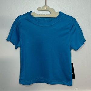 5 for $20! Ideology Core Short Sleeve Top size 2T